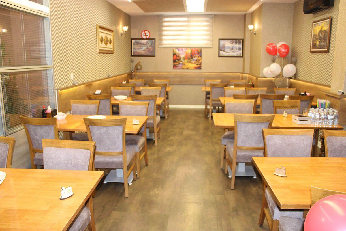 Konya Lezzet Ustası Balıkesir